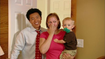 Deserving Design Season 3 Episode 9