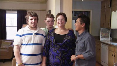 Deserving Design Season 2 Episode 11