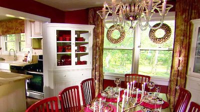 Deserving Design Season 3 Episode 14