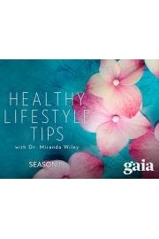 Healthy Lifestyle Tips: more from Dr. Miranda Wiley