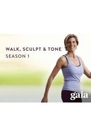 Walk, Sculpt & Tone