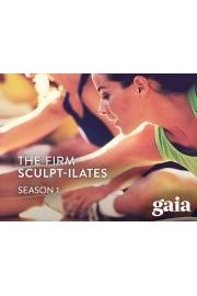 The FIRM Sculpt-ilates