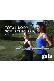 Total Body Sculpting Bar