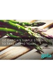 Oz Garcia's Simple Steps to Take Off 10 Years