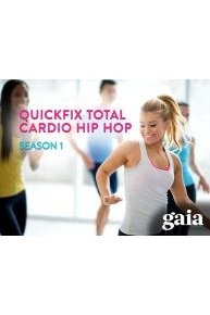 QuickFix Total Cardio Hip Hop