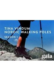 Tina Vindum Nordic Walking Poles