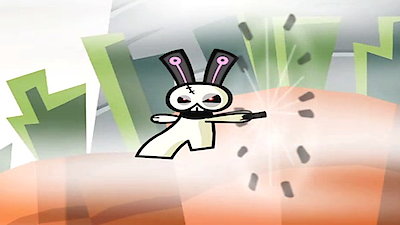 Hero: 108 Season 1 Episode 1