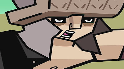 Hero: 108 Season 1 Episode 15