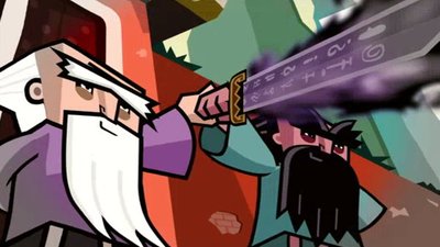 Hero: 108 Season 2 Episode 23