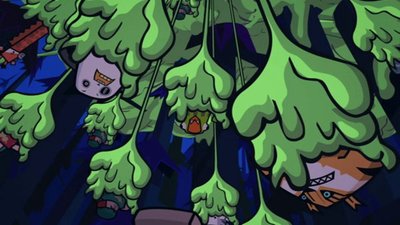 Hero: 108 Season 2 Episode 20