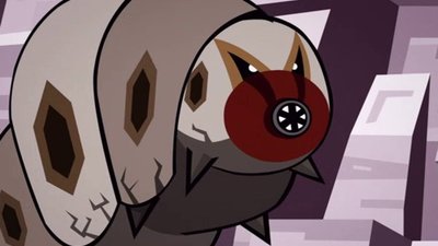 Hero: 108 Season 2 Episode 18