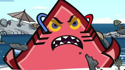 Hero: 108 Season 2 Episode 7