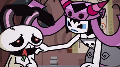 Hero: 108 Season 2 Episode 28