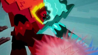 Hero: 108 Season 2 Episode 41