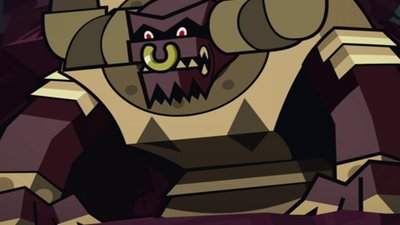 Hero: 108 Season 2 Episode 39