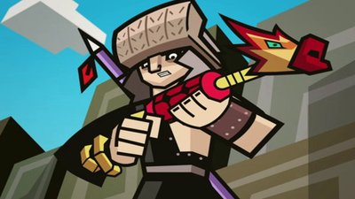 Hero: 108 Season 2 Episode 34