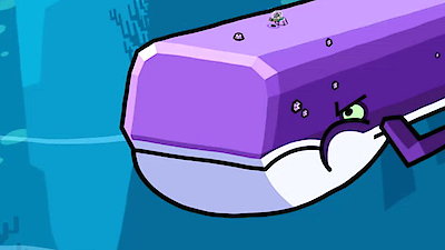 Hero: 108 Season 1 Episode 19