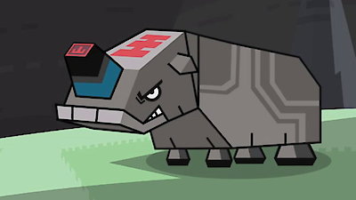 Hero: 108 Season 1 Episode 21