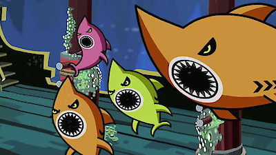 Hero: 108 Season 1 Episode 30