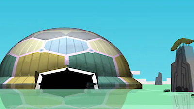 Hero: 108 Season 1 Episode 31