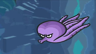 Hero: 108 Season 1 Episode 33