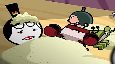 Hero: 108 Season 1 Episode 35