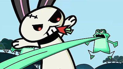 Hero: 108 Season 1 Episode 41