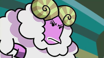 Hero: 108 Season 1 Episode 43