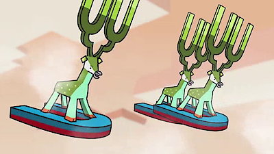 Hero: 108 Season 1 Episode 44