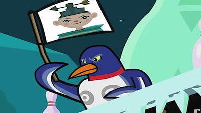 Hero: 108 Season 1 Episode 46