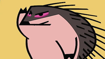 Hero: 108 Season 1 Episode 49