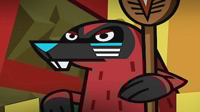 Hero: 108 Season 1 Episode 50