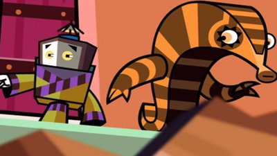 Hero: 108 Season 2 Episode 8