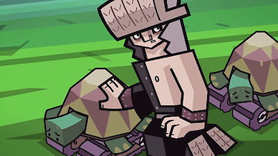 Hero: 108 Season 2 Episode 11