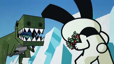 Hero: 108 Season 2 Episode 15