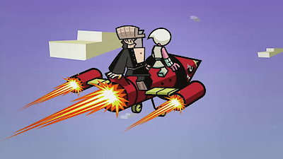 Hero: 108 Season 2 Episode 17