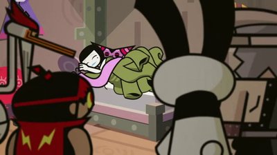 Hero: 108 Season 2 Episode 31