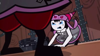 Hero: 108 Season 2 Episode 32