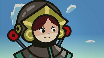 Hero: 108 Season 2 Episode 37