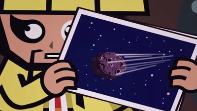 Hero: 108 Season 2 Episode 38