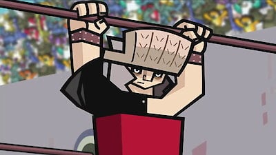 Hero: 108 Season 1 Episode 47