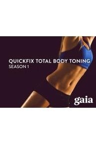 QuickFix Total Body Toning