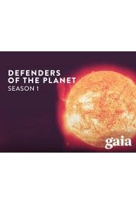 Defenders of the Planet