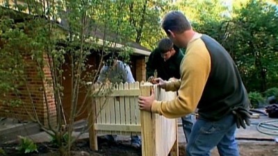 Desperate Landscapes Season 3 Episode 12