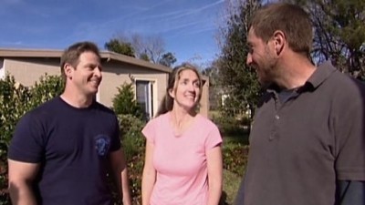 Desperate Landscapes Season 3 Episode 3