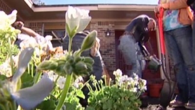 Desperate Landscapes Season 3 Episode 1