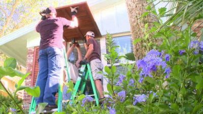 Desperate Landscapes Season 5 Episode 4