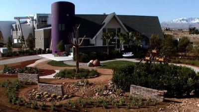 Desperate Landscapes Season 6 Episode 1