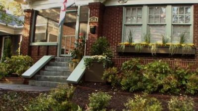 Desperate Landscapes Season 6 Episode 5