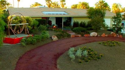 Desperate Landscapes Season 6 Episode 9